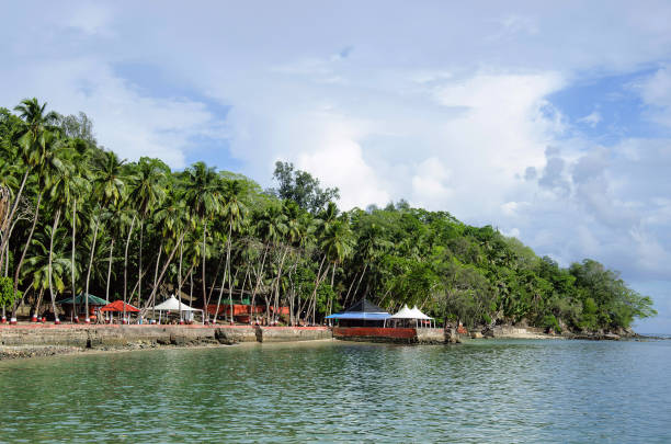 Andaman Island Group Tour